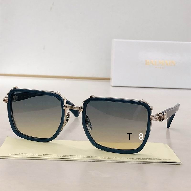 Balmain Sunglasses ID:20250816-75